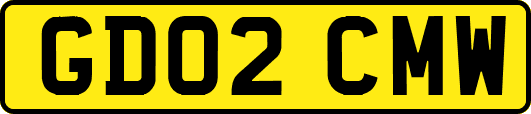 GD02CMW