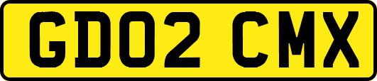 GD02CMX