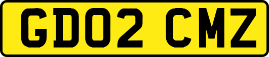 GD02CMZ