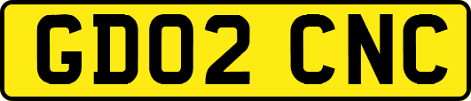 GD02CNC