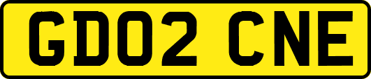GD02CNE