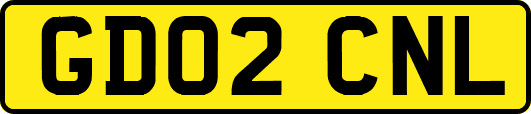 GD02CNL