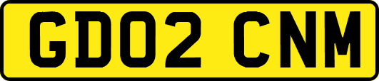 GD02CNM