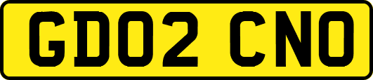 GD02CNO