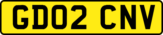 GD02CNV