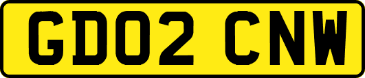 GD02CNW