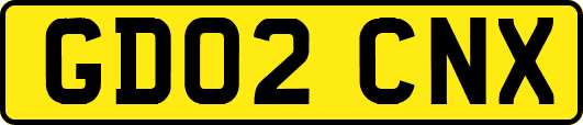 GD02CNX