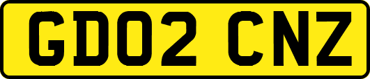 GD02CNZ