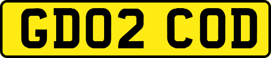GD02COD