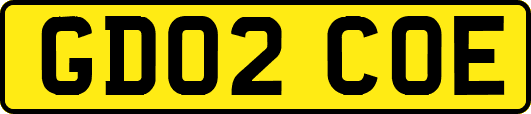 GD02COE