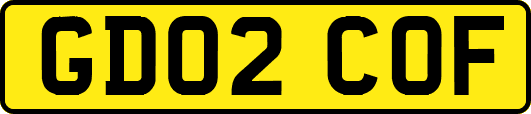 GD02COF