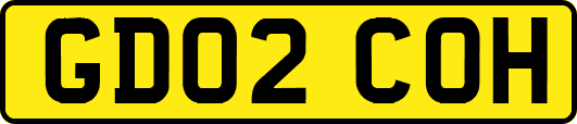 GD02COH
