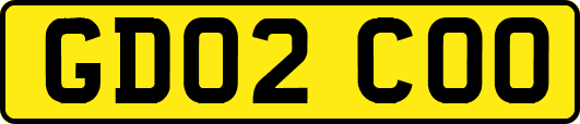 GD02COO
