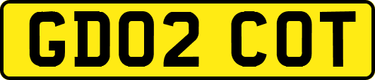 GD02COT