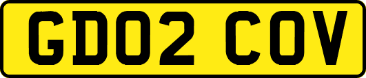 GD02COV