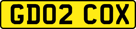 GD02COX