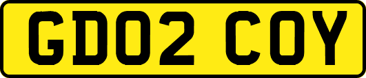 GD02COY