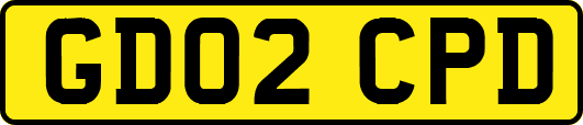 GD02CPD