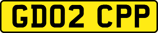 GD02CPP