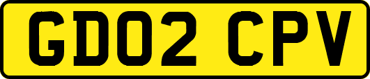 GD02CPV