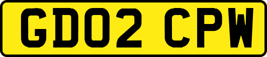 GD02CPW
