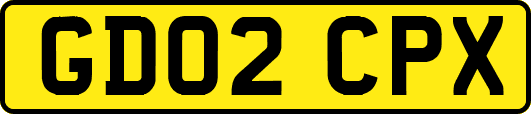 GD02CPX