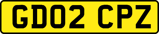 GD02CPZ
