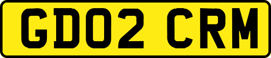 GD02CRM