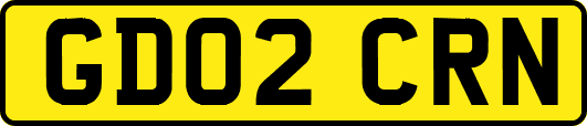 GD02CRN