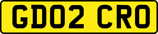 GD02CRO