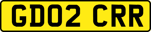 GD02CRR