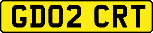GD02CRT
