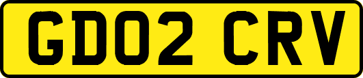 GD02CRV