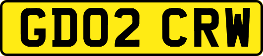 GD02CRW