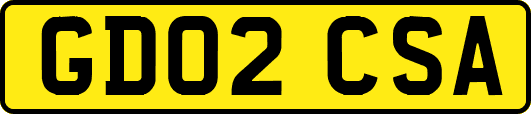 GD02CSA