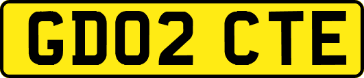 GD02CTE
