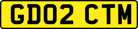 GD02CTM