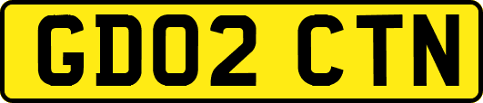 GD02CTN
