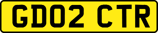 GD02CTR