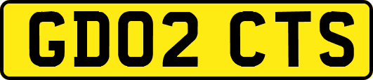 GD02CTS