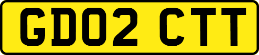 GD02CTT