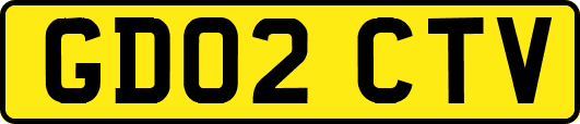 GD02CTV