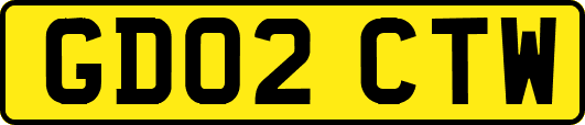 GD02CTW