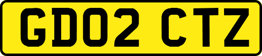GD02CTZ