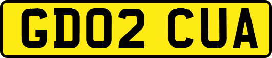 GD02CUA
