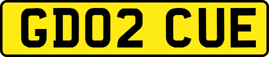 GD02CUE