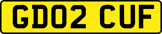 GD02CUF