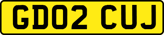 GD02CUJ