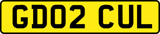 GD02CUL