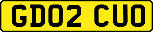 GD02CUO